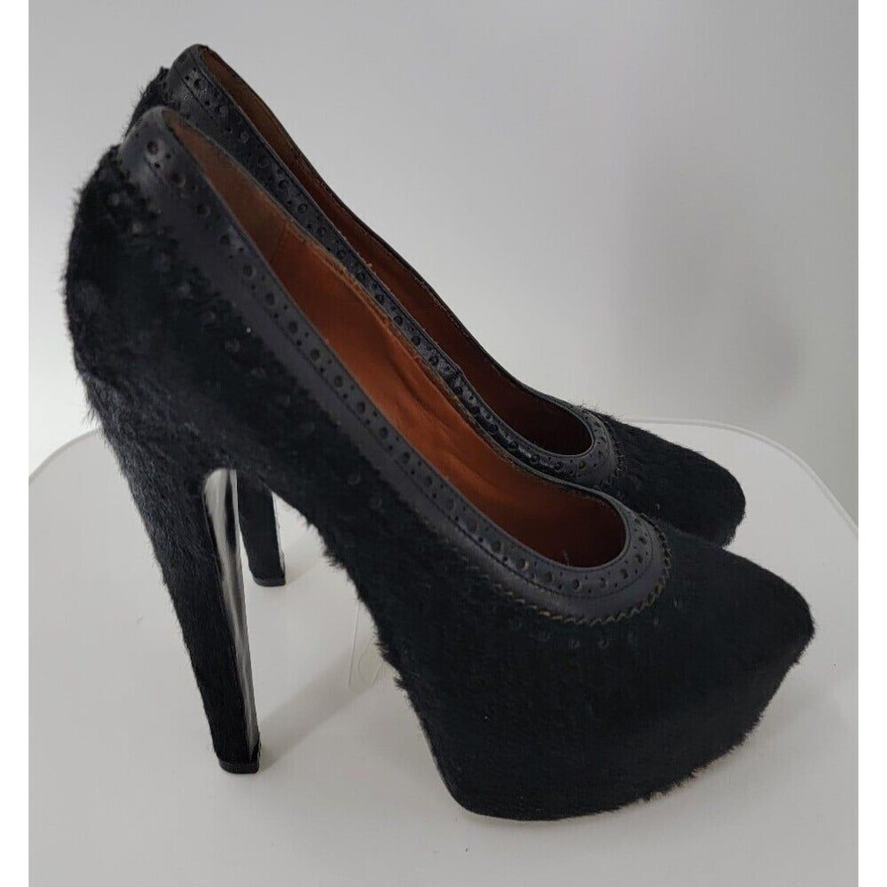 GIVENCHY Heels Pumps - Picture 3 of 10